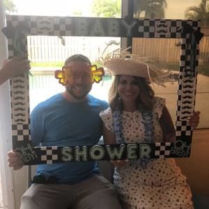 Meet your Posher, Kelly